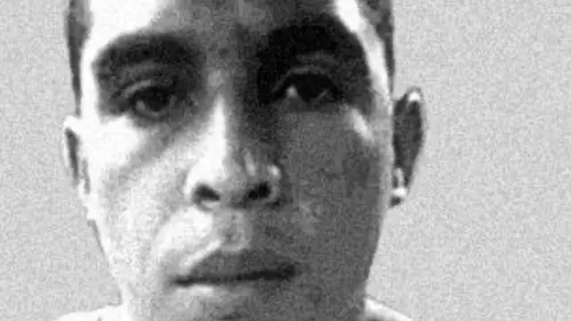 niño gerrero
