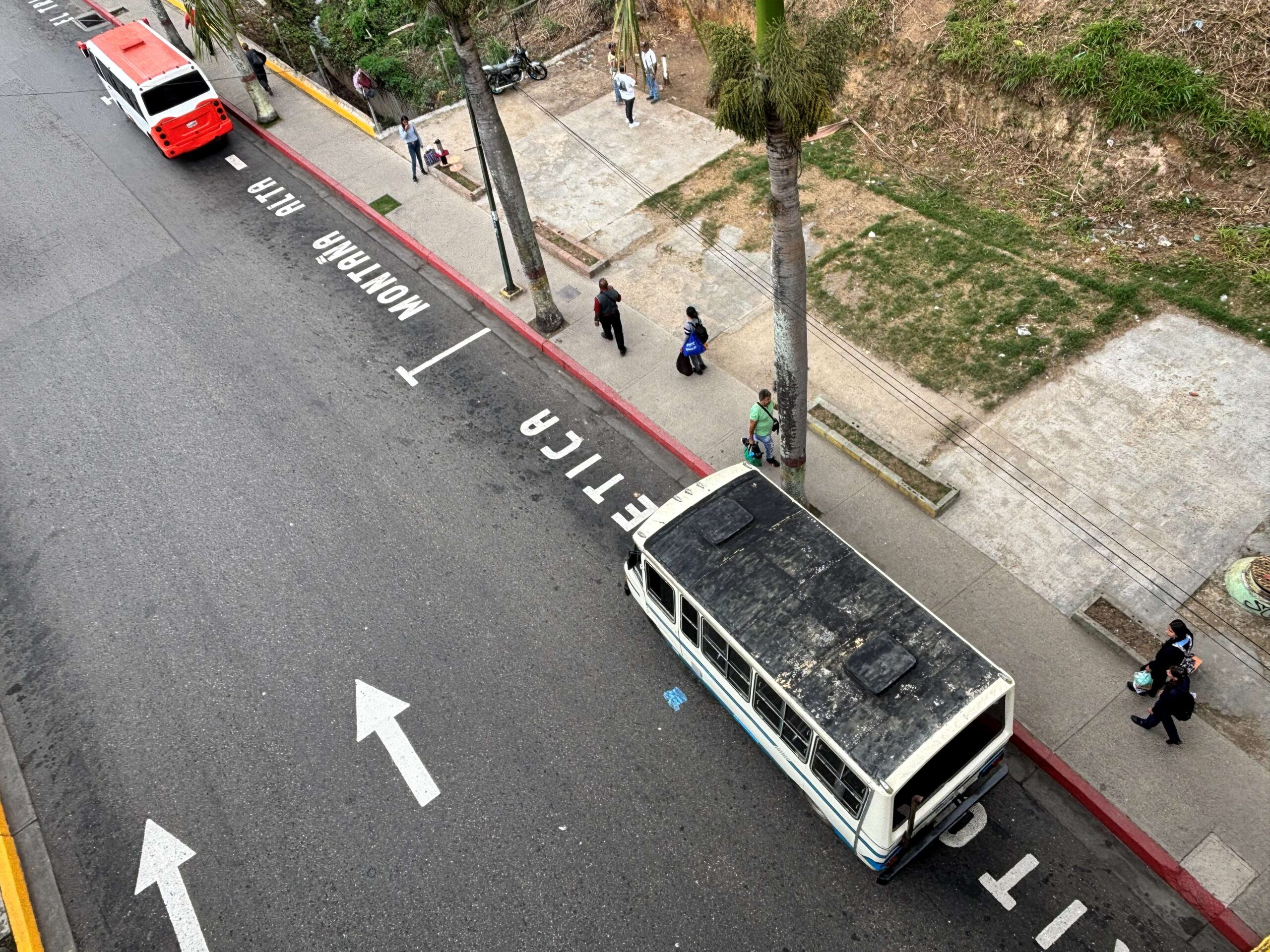 parada