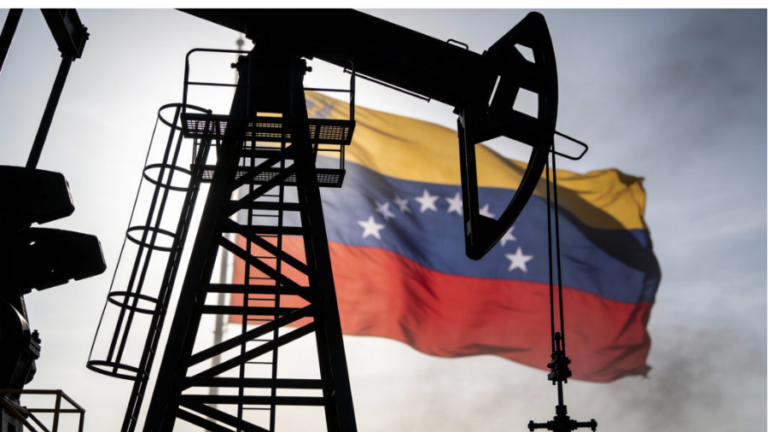 petroleo