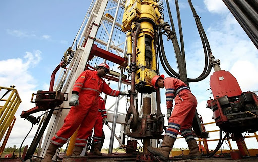 petroleo