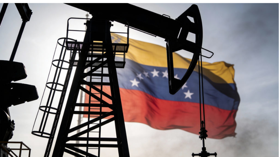 petroleo