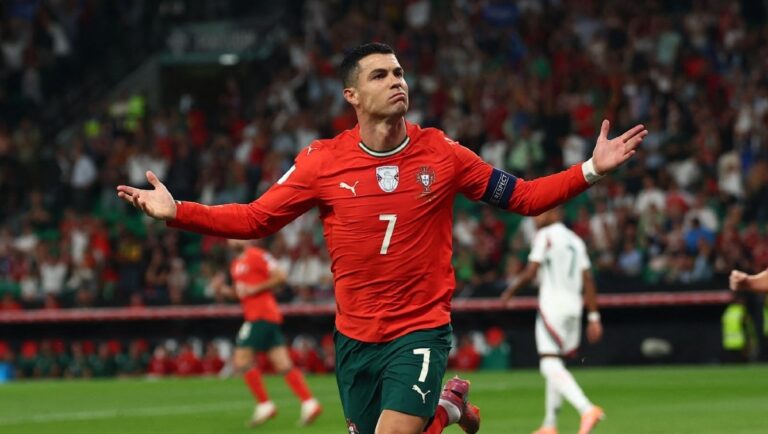 ronaldo