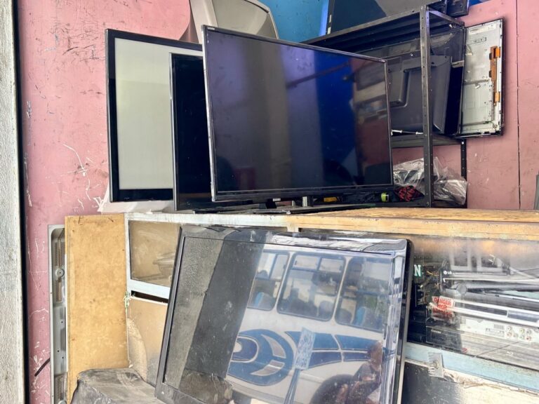 televisores