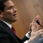 US-POLITICS-DIPLOMACY-RUBIO