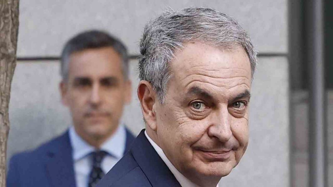zapatero
