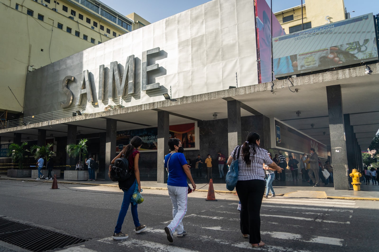 27-Travesia-pasaporte-cedula-oficinas-saime-El-Diario-Jose-Daniel-Ramos