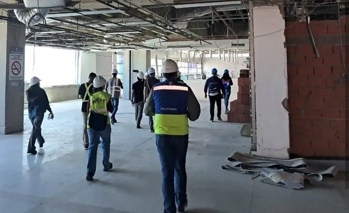 Aeropuerto de Maiquetía