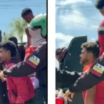 Cuerpos-de-seguridad-arrestan-a-diez-personas-por-vandalismo-en-La-Guaira