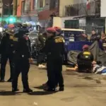 Masacrados-a-tiros-tres-venezolanos-en-Surquillo-Lima