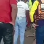 Muere-adolescente-ahogado-por-el-fuerte-oleaje-en-playa-de-Puerto-Piritu