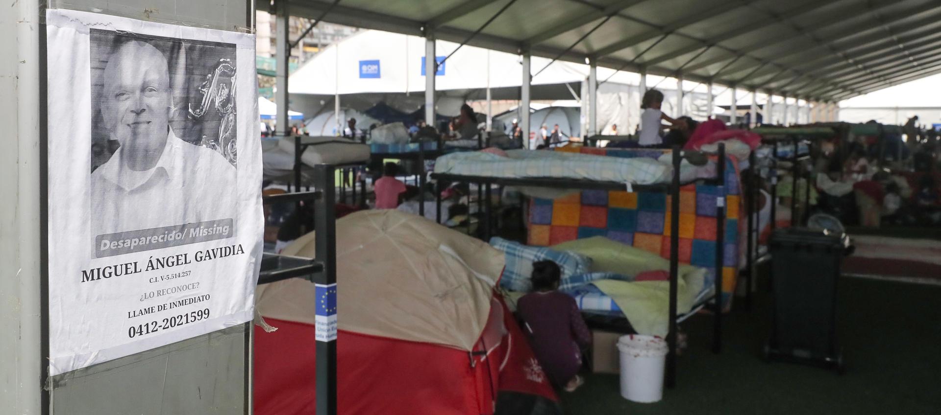 OMS Aumenta riesgo de brote de enfermedades en Venezuela tras terremotos_0