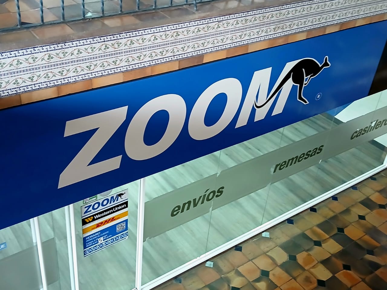 ZOOM