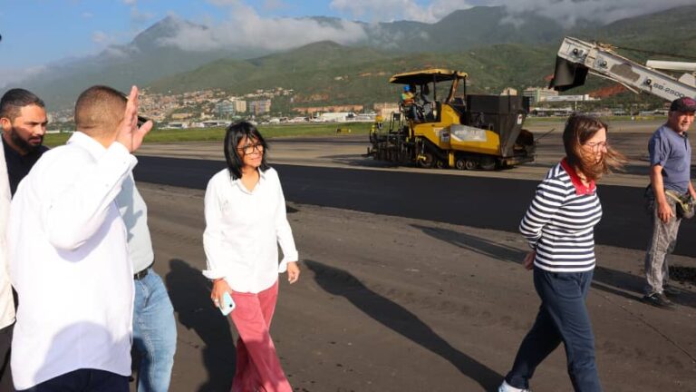 aeropuerto