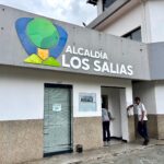 alcaldía