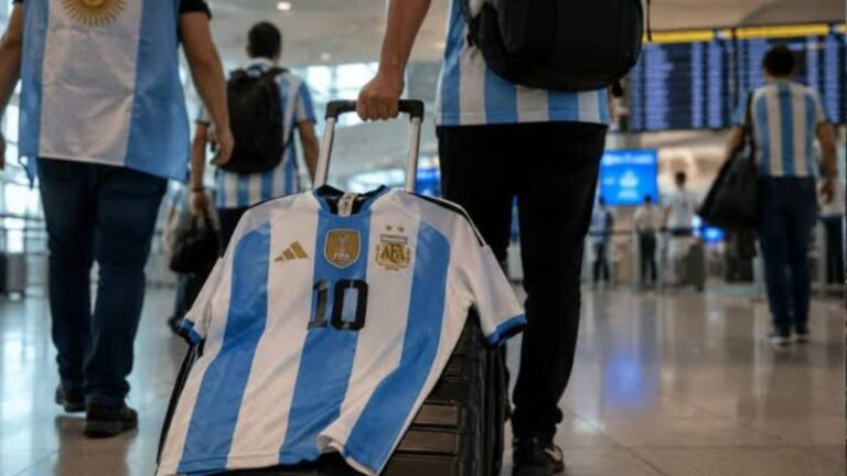 argentina