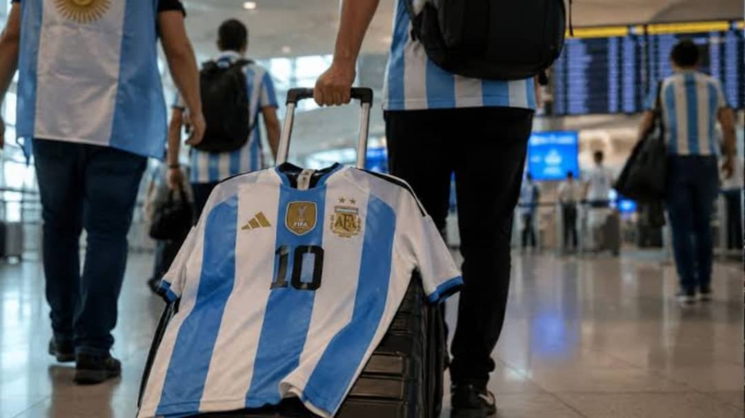 argentina