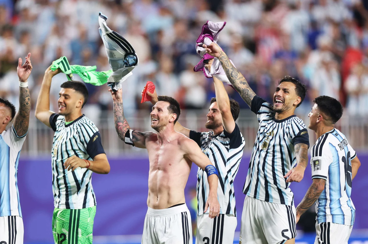 argentina