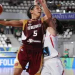 baloncesto