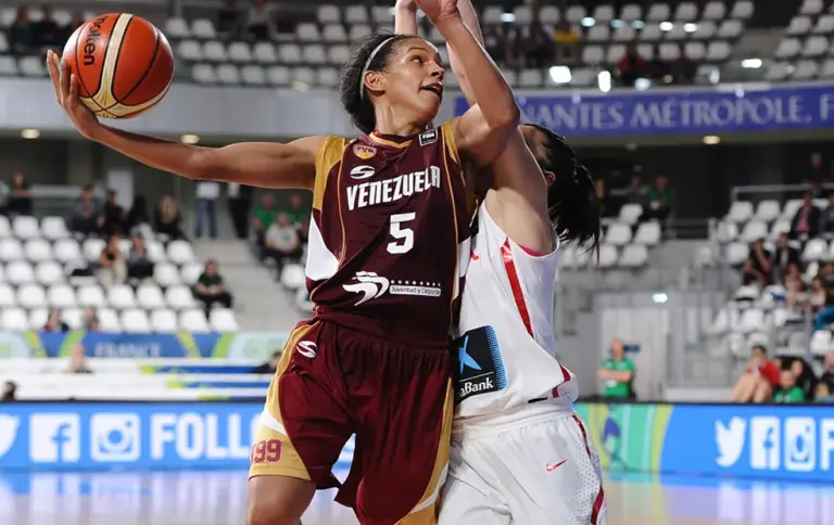 baloncesto
