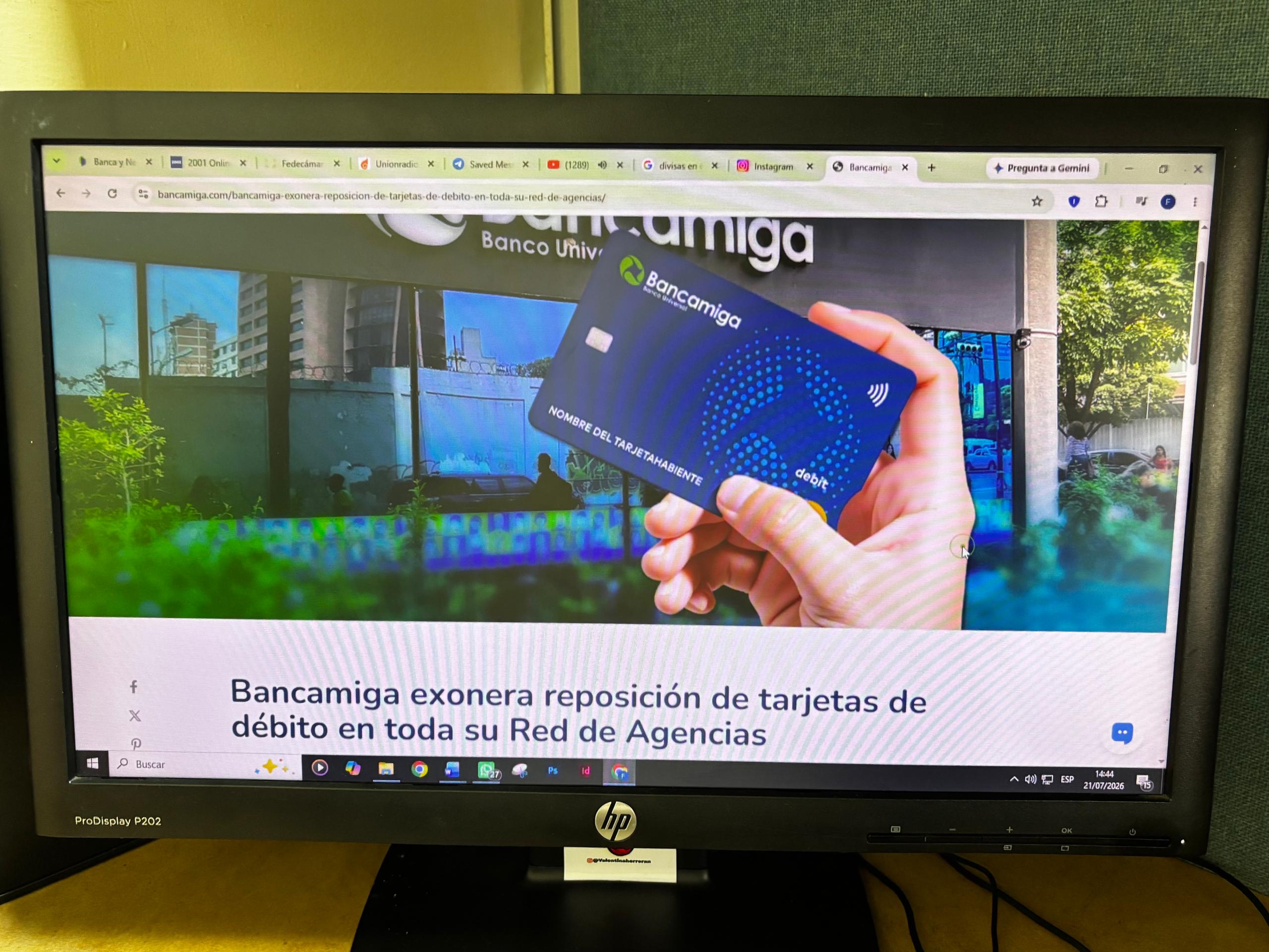 bancamiga
