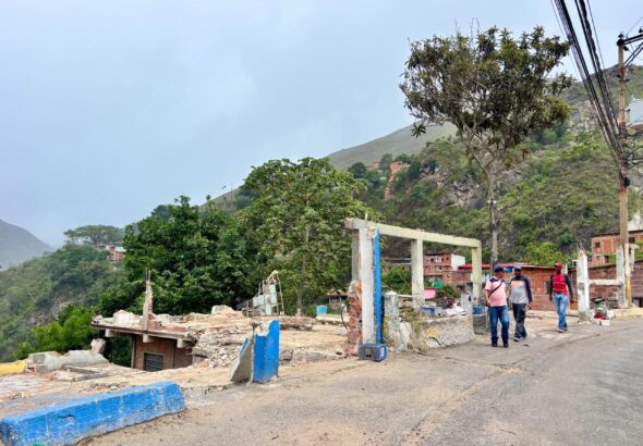 casas