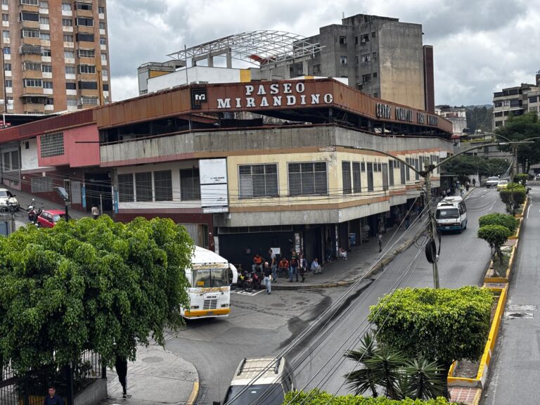 centros comerciales guaicaipuro