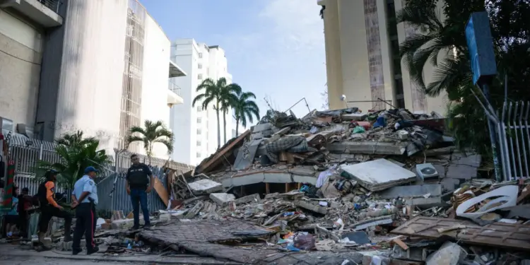 chacao