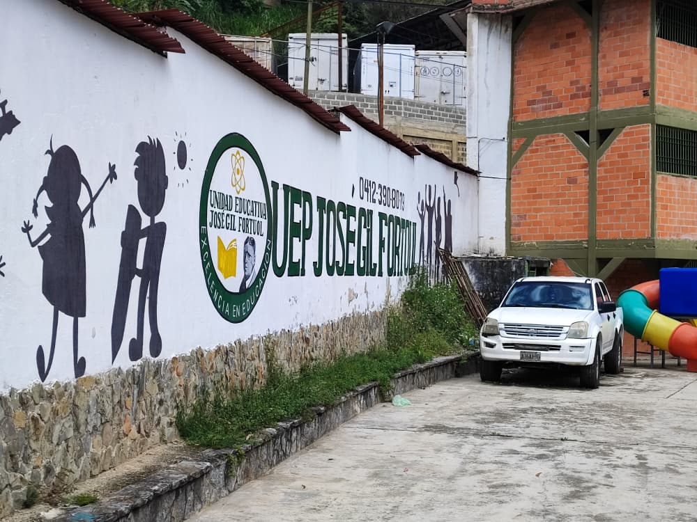 colegio