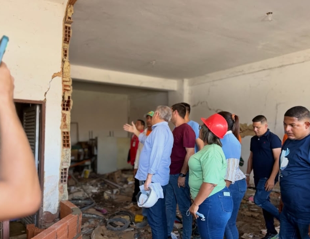 demoliciones