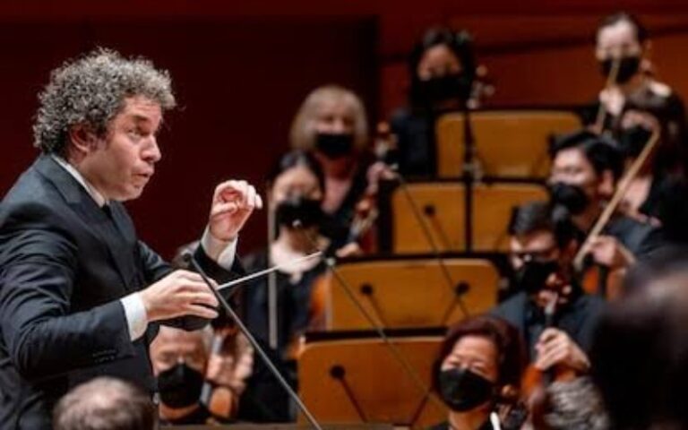 dudamel