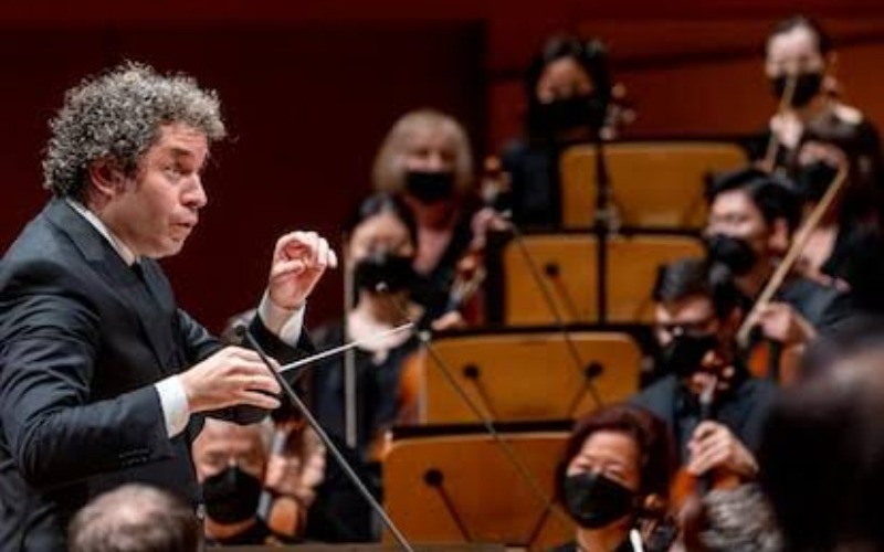 dudamel