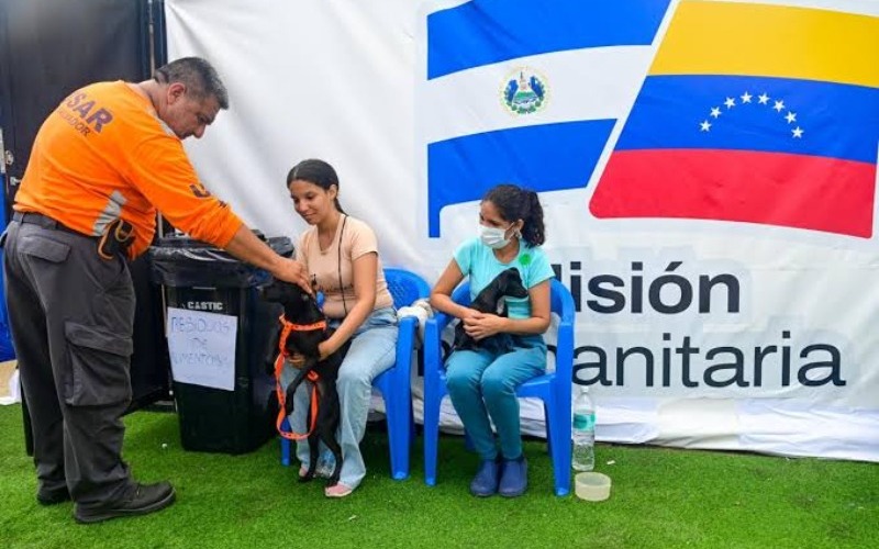 el salvador