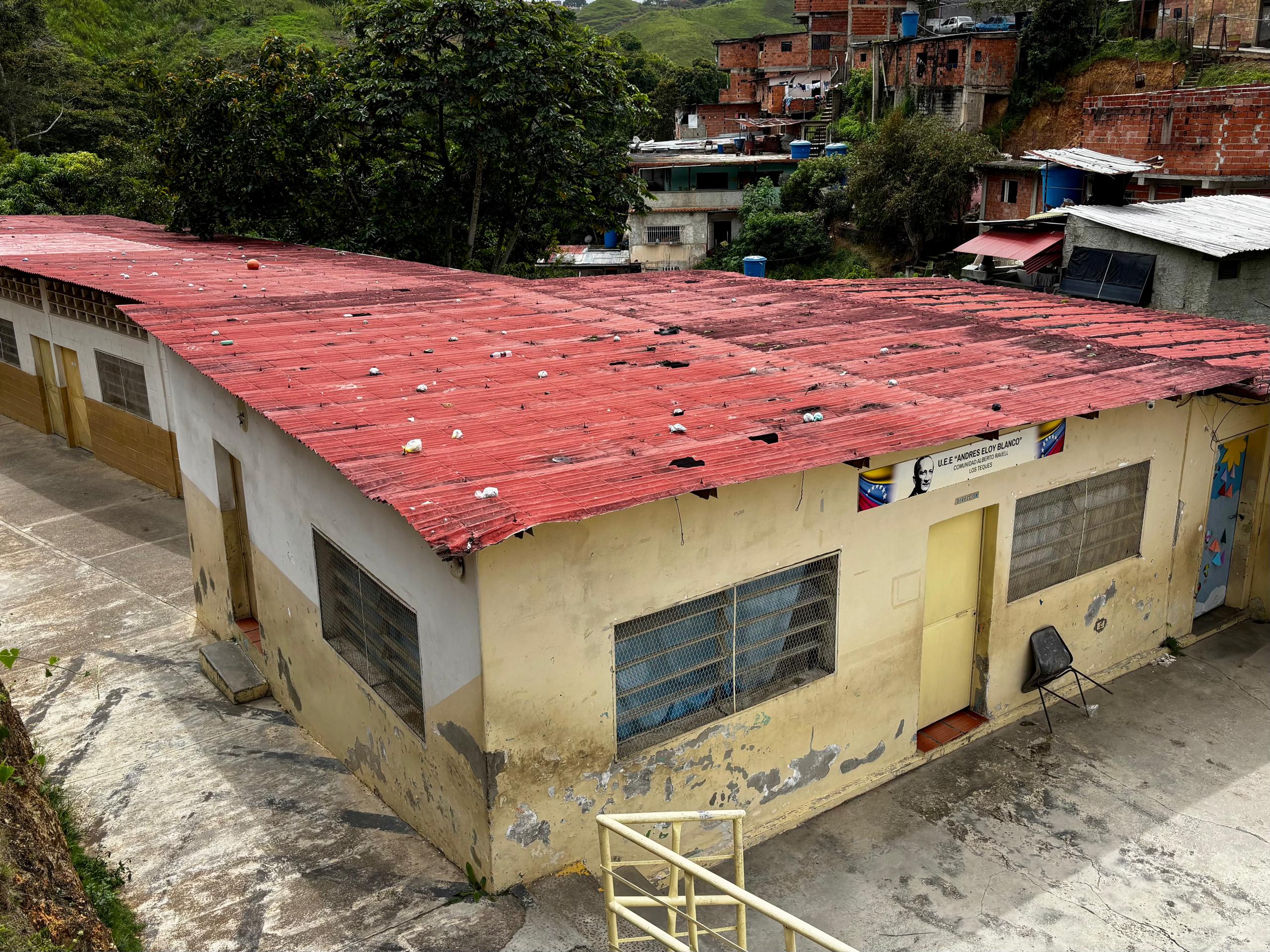 escuela