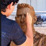 escultura
