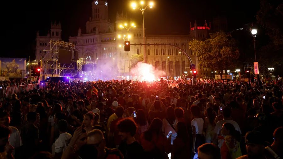 españa 1