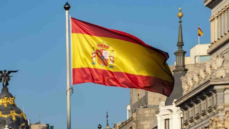 españa
