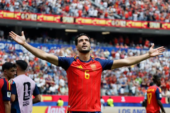 españa