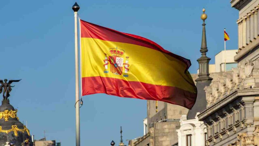 españa
