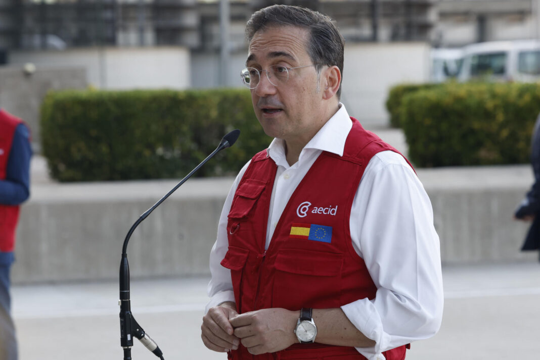 El número de muertos españoles en el terremoto de Venezuela asciende a 26