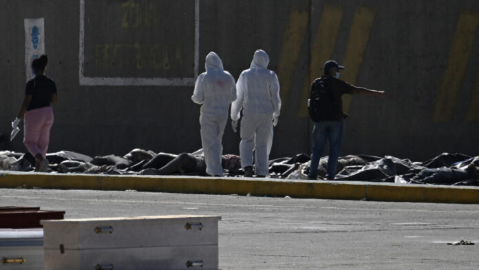 forenses