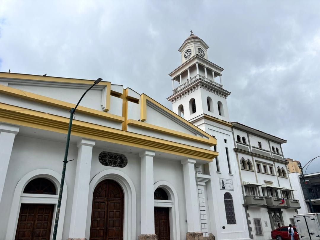 foto catedral