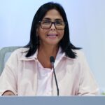 foto-presidenta-encargada-delcy-rodriguez-113017