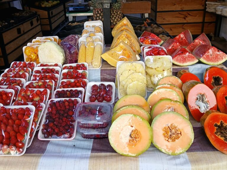 frutería