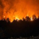incendios