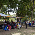 Hospital de campaña español culmina misión en Venezuela tras atender a 3.500 pacientes