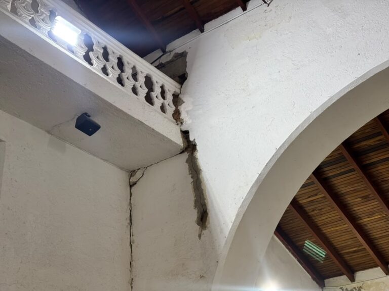 los arcos