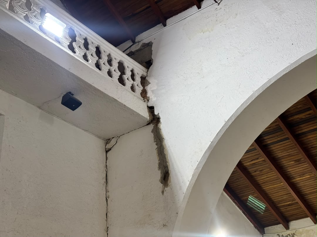 los arcos