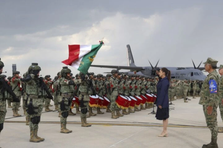 mexico