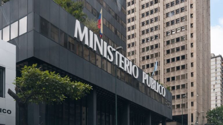 ministerio publico