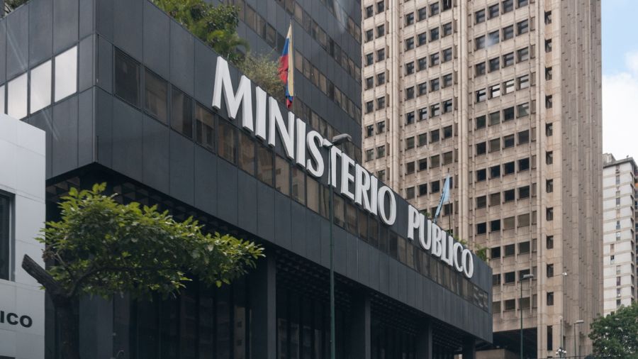 ministerio publico